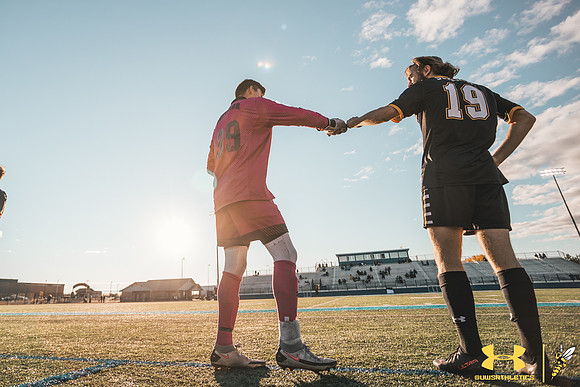 2021.10.22 UWS MSOC vs. UNW WM19