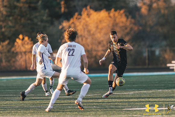2021.10.22 UWS MSOC vs. UNW WM84