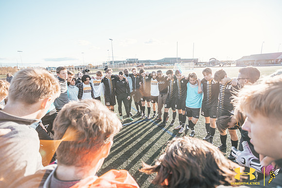 2021.10.22 UWS MSOC vs. UNW WM13