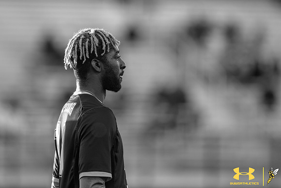 2021.10.22 UWS MSOC vs. UNW WM88