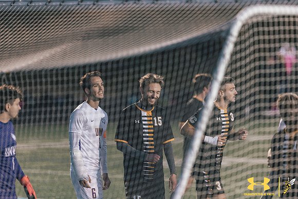2021.10.22 UWS MSOC vs. UNW WM129