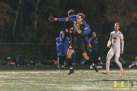 2021.10.22 UWS MSOC vs. UNW WM164