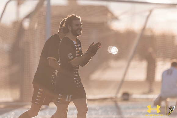 2021.10.22 UWS MSOC vs. UNW WM74