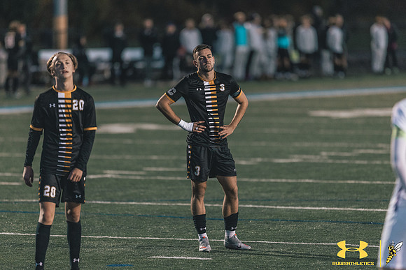 2021.10.22 UWS MSOC vs. UNW WM126