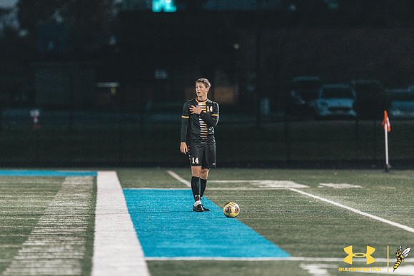2021.10.22 UWS MSOC vs. UNW WM137