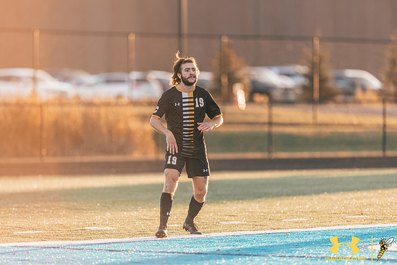 2021.10.22 UWS MSOC vs. UNW WM93