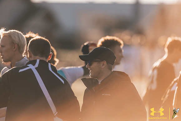 2021.10.22 UWS MSOC vs. UNW WM59