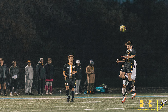2021.10.22 UWS MSOC vs. UNW WM139
