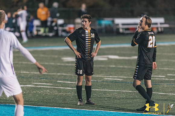 2021.10.22 UWS MSOC vs. UNW WM127
