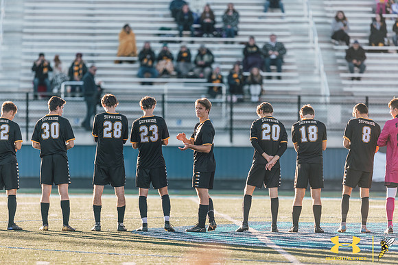 2021.10.22 UWS MSOC vs. UNW WM52