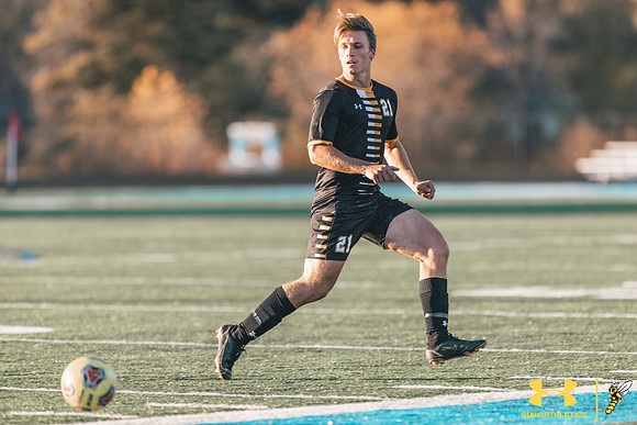 2021.10.22 UWS MSOC vs. UNW WM65