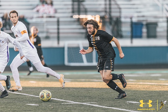 2021.10.22 UWS MSOC vs. UNW WM115