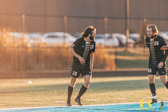 2021.10.22 UWS MSOC vs. UNW WM109