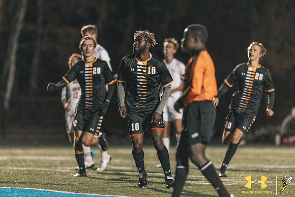 2021.10.22 UWS MSOC vs. UNW WM147