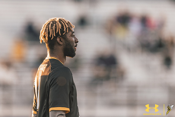 2021.10.22 UWS MSOC vs. UNW WM87