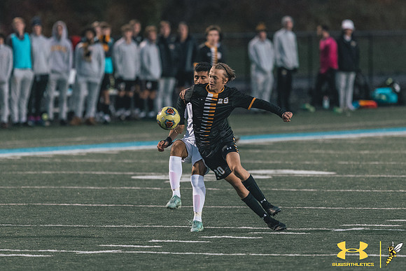 2021.10.22 UWS MSOC vs. UNW WM122