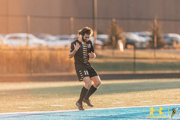 2021.10.22 UWS MSOC vs. UNW WM102