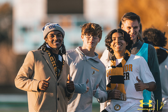 2021.10.22 UWS MSOC vs. UNW WM80