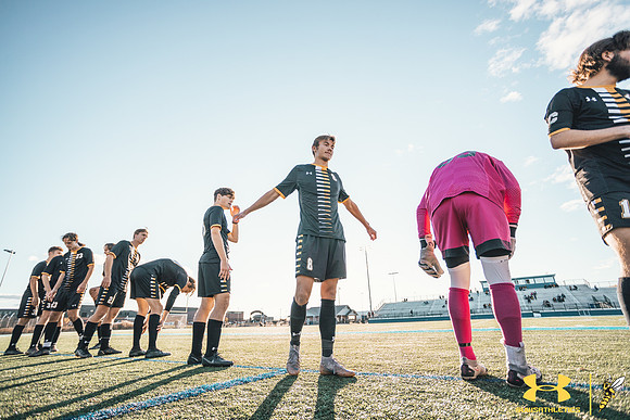 2021.10.22 UWS MSOC vs. UNW WM23