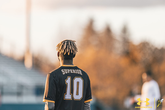 2021.10.22 UWS MSOC vs. UNW WM86
