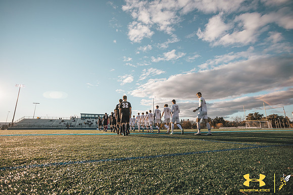 2021.10.22 UWS MSOC vs. UNW WM27