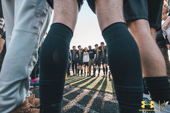 2021.10.22 UWS MSOC vs. UNW WM14