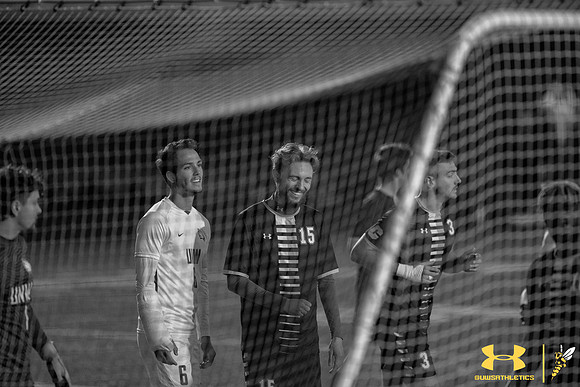 2021.10.22 UWS MSOC vs. UNW WM130