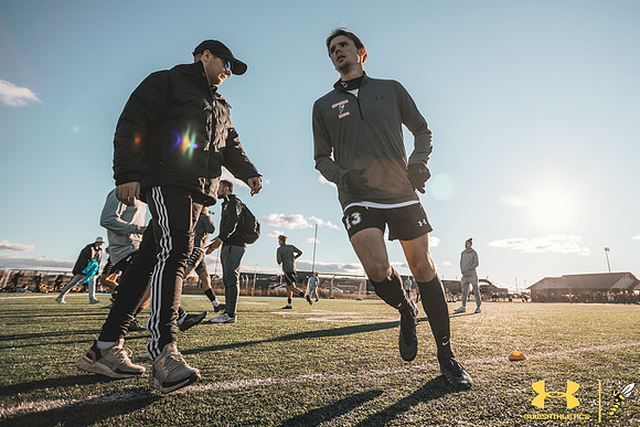 2021.10.22 UWS MSOC vs. UNW WM4