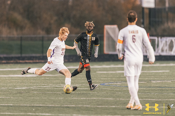 2021.10.22 UWS MSOC vs. UNW WM120