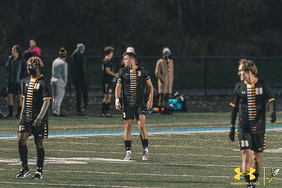 2021.10.22 UWS MSOC vs. UNW WM134
