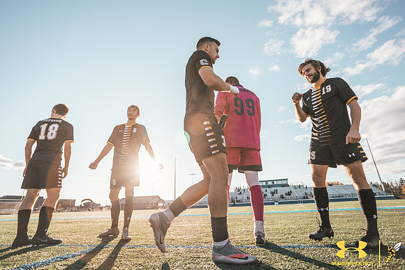 2021.10.22 UWS MSOC vs. UNW WM21