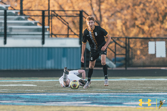 2021.10.22 UWS MSOC vs. UNW WM83