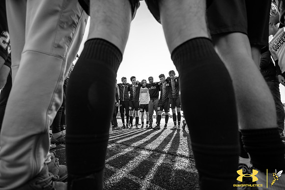2021.10.22 UWS MSOC vs. UNW WM15