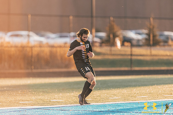 2021.10.22 UWS MSOC vs. UNW WM103