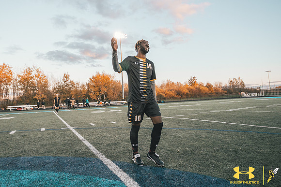 2021.10.22 UWS MSOC vs. UNW WM37