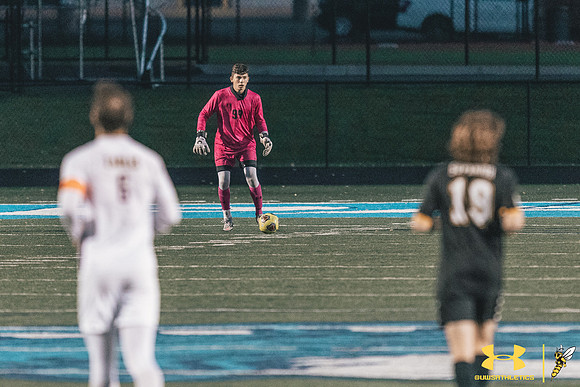 2021.10.22 UWS MSOC vs. UNW WM131