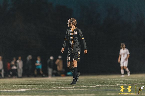 2021.10.22 UWS MSOC vs. UNW WM149