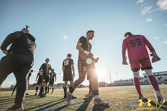 2021.10.22 UWS MSOC vs. UNW WM20