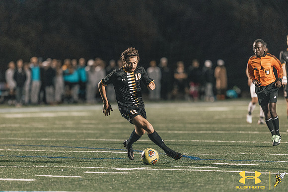 2021.10.22 UWS MSOC vs. UNW WM138