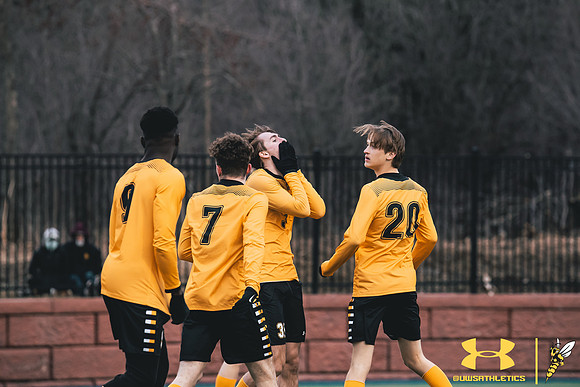 2021.03.30 UWS MSOC WM105