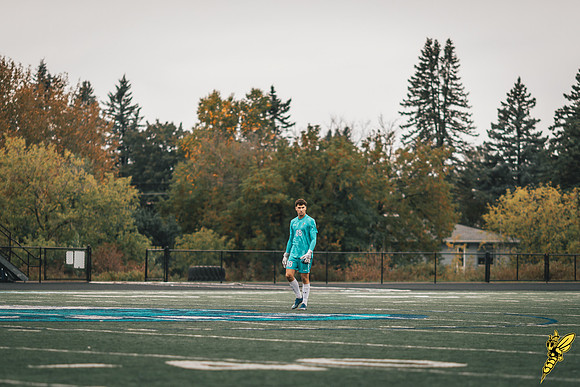 UWS MSOC vs. MLC WM Harry98