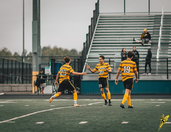 UWS MSOC vs. MLC WM Harry109
