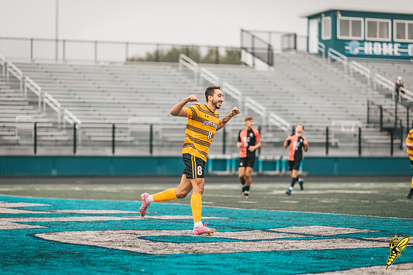 UWS MSOC vs. MLC WM Harry25