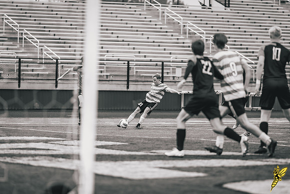 UWS MSOC vs. MLC WM Harry42