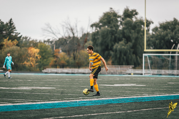 UWS MSOC vs. MLC WM Harry113