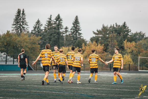 UWS MSOC vs. MLC WM Harry29
