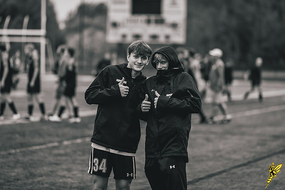 UWS MSOC vs. MLC WM Harry139