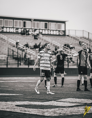 UWS MSOC vs. MLC WM Harry46