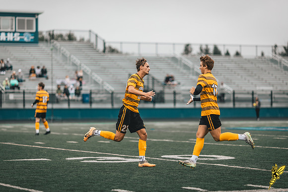 UWS MSOC vs. MLC WM Harry124