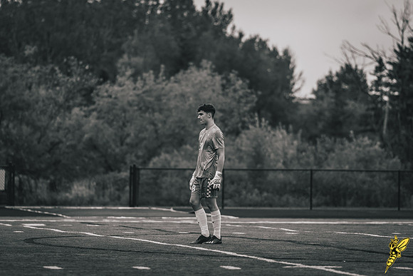UWS MSOC vs. MLC WM Harry92